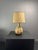 Mid-Century Cork Table Lamp, France, 1960s For Sale - Image 16 of 16