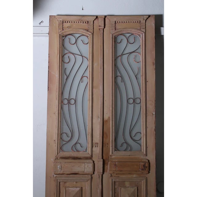 PRODUCT SPECIFICATIONS - L119 Measurement: 101 1/2’’H x 43 3/4’’W x 2’’D Measurements are approximate, allowing for size...