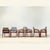 Danish Knife Chairs from K.S, 1960s, Set of 6 For Sale - Image 13 of 13