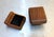 1950s 1960s Danish Teak Puzzle Box For Sale - Image 5 of 5