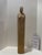 Plastic 1960s Larry Mohr Resin Figurative Sculpture Signed From Artist Estate For Sale - Image 7 of 7