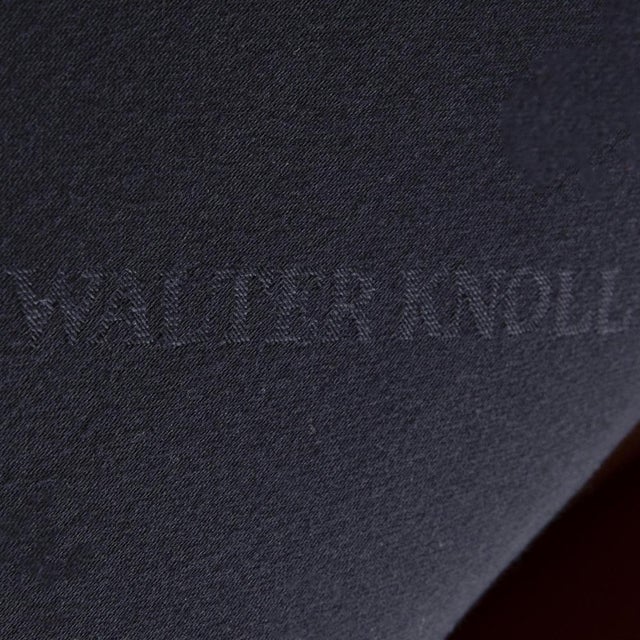 Brown Two-Seater Leather Sofa from Walter Knoll For Sale - Image 8 of 12