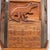 1990s Japanese Kadai Plant Stand, 1994 For Sale - Image 5 of 18