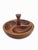Italian Spice Rack in Walnut Wood from RO-EL, Italy, 1970s For Sale - Image 10 of 10