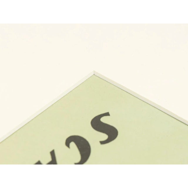 Africa from Scandinavian Airlines, 1950 For Sale - Image 12 of 15