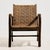 Beech Armchair from Erich Dieckmann, 1960s For Sale - Image 4 of 16