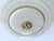 Art Deco Pendant Light in Ivory Glass, 1930s For Sale - Image 17 of 18