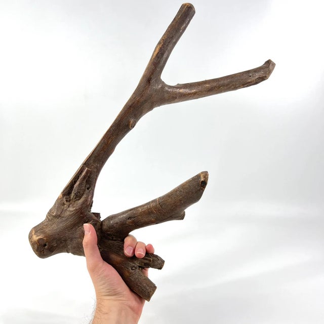 Early 20th Century Dinka Stool For Sale - Image 4 of 8