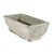 A long garden or patio planter crafted from cast hardstone, featuring intricate scroll work in relief. This piece is from...