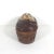 African Vintage Carved Wood Box With Lid Hand Carved African Safari Animals For Sale - Image 3 of 9