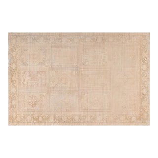 Antique Turkish Rug For Sale