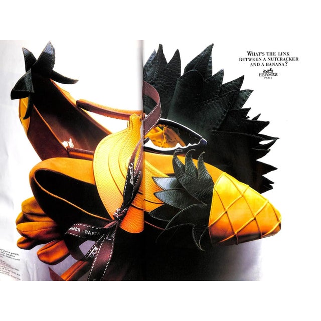 [116] pp. Tatler Publishing Co. Ltd. 1990 11 3/4" x 8 3/4" Stylish English publication from the editors of Tatler Magazine...