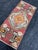 Early 21st Century Turkish Yastik Rug 1'4" x 2'10" For Sale - Image 5 of 5