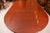Antique 19th Century Oval Extending Dining Table and Regency Dining Chairs, Set of 9 For Sale - Image 10 of 15