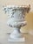 Spanish 1950s Spanish Faience Urn For Sale - Image 3 of 12