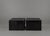 Wood Vintage Coffee Tables in style of Sergio Rodrigues for Oca, 1970s, Set of 2 For Sale - Image 7 of 18