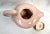 Mid-Century Russel Wright Pink Teapot For Sale - Image 9 of 9