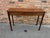 19th Century English Console For Sale - Image 9 of 9