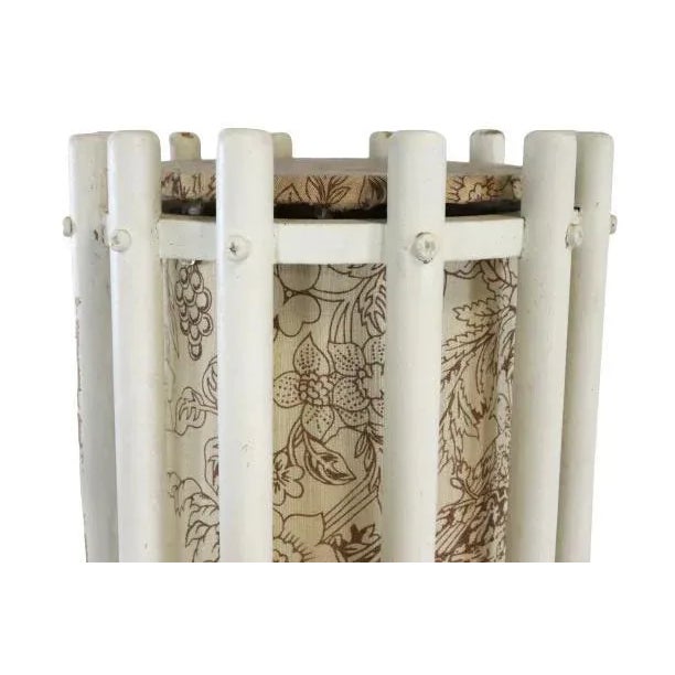 Flower Floor Lamp For Sale - Image 9 of 14