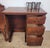 This is a delightful Victorian Writing Desk that adds a period sophistication to the home office or living room décor....