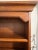 1990s Ethan Allen Country Crossings Bookcase With File Cabinet For Sale - Image 9 of 13