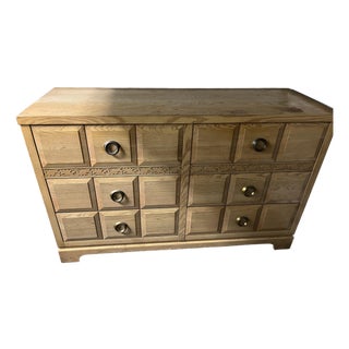 Mid Century Modern Dresser For Sale