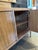 Tambour Console Cabinet For Sale In Boston - Image 6 of 11
