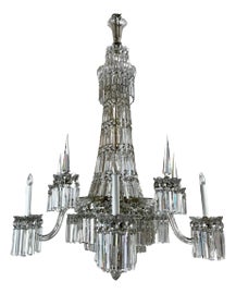 Example of F. and C. Osler Chandeliers