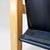 Italian Modern Leather and Wooden Lounge Chairs by Silvano Passi, 1970s, Set of 2 For Sale - Image 17 of 18
