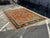 Tribal 8ft 9in X 12ft Serapi Area Rug For Sale - Image 3 of 11