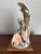 Renaissance Vintage 1983 Giuseppe Armani Florence Collection Nativity Group Sculpture #619c For Sale - Image 3 of 11