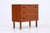 Mid-Century Teak Chest of Drawers, 1960s-1970s For Sale - Image 10 of 12
