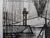 Bernard Buffet (1928-1999) The Lighthouse Original drypoint etching On wove paper, 28 x 38 cm (approx. 11 x 15 inches)...