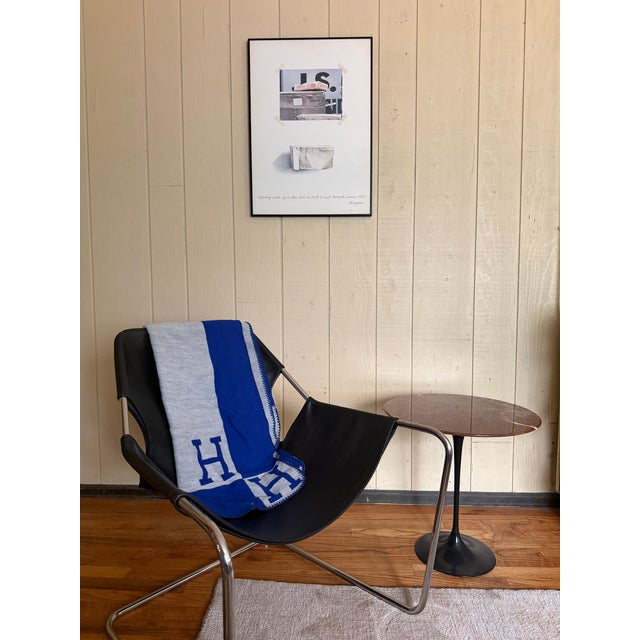 Modern 1970s Alberto Magnani Signed and Numbered Print, Framed For Sale - Image 3 of 7