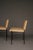 Modernist Side Chairs from Wim Den Boon, 1960s, Set of 2 For Sale - Image 9 of 14