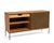 A Mid Century credenza designed by Paul McCobb for the Winchendon Furniture Company Planner Group. This impressive maple...