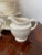 Wedgwood 1970s Wedgwood & Barlaston of Etruria “Edme” Tea Service - 10 Pieces For Sale - Image 4 of 6