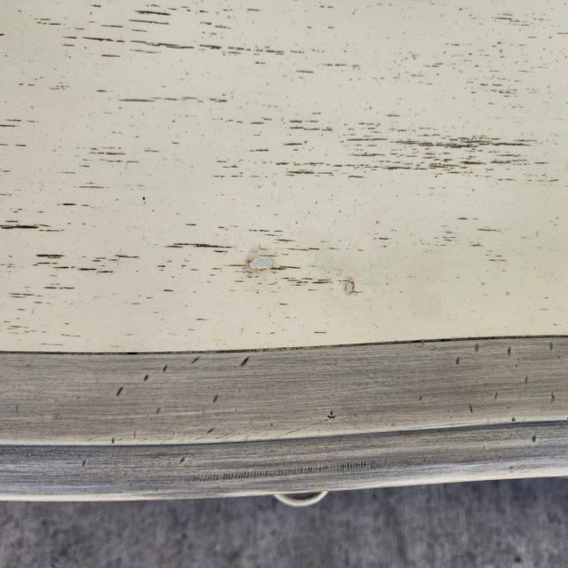 Picklewood Nightstands by Century Furniture Pair For Sale - Image 9 of 11