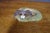 Bronze Bald Eagle on Green Onyx Base For Sale - Image 10 of 11