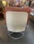 Mid-Century Modern MCM Vintage Ekornes Chair and Ottoman W Great Chrome Base For Sale - Image 3 of 11