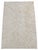 Rh Tarras Wool Rug – 10' × 14' Wheat | 100% Hand-Spun Wool | Hand-Knotted | Sculptural High-Low Texture For Sale - Image 12 of 18