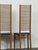 Ladder Back Dining Chairs, Italy, 1980, Set of 4 For Sale - Image 10 of 14