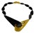 Linked Necklace by Ashley Buchanan, Attributed For Sale