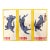 French Dubonnet Advertising Poster Print With Blue Cat Design, 1937 D'Ornellas. For Sale