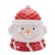 Kenneth Ludwig Chicago Ceramic Holiday Canister (Set of 2) For Sale - Image 4 of 7