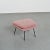 Set of Womb Chair and Ottoman by Ero Saarinen for Knoll International, 1950s For Sale - Image 16 of 18