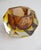 Mid-Century Modern Murano Glass Cognac Bowl, 1960s For Sale - Image 3 of 7