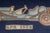 Early 20th Century Framed "S P O" Embroidery For Sale In Chicago - Image 6 of 10