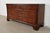 Henredon Henredon Georgian Carved Mahogany Seven-Drawer Dresser or Credenza For Sale - Image 4 of 13