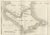 Map of Tierra Del Fuego and the Straits of Magellan and Le Maire, 1760s For Sale - Image 5 of 10
